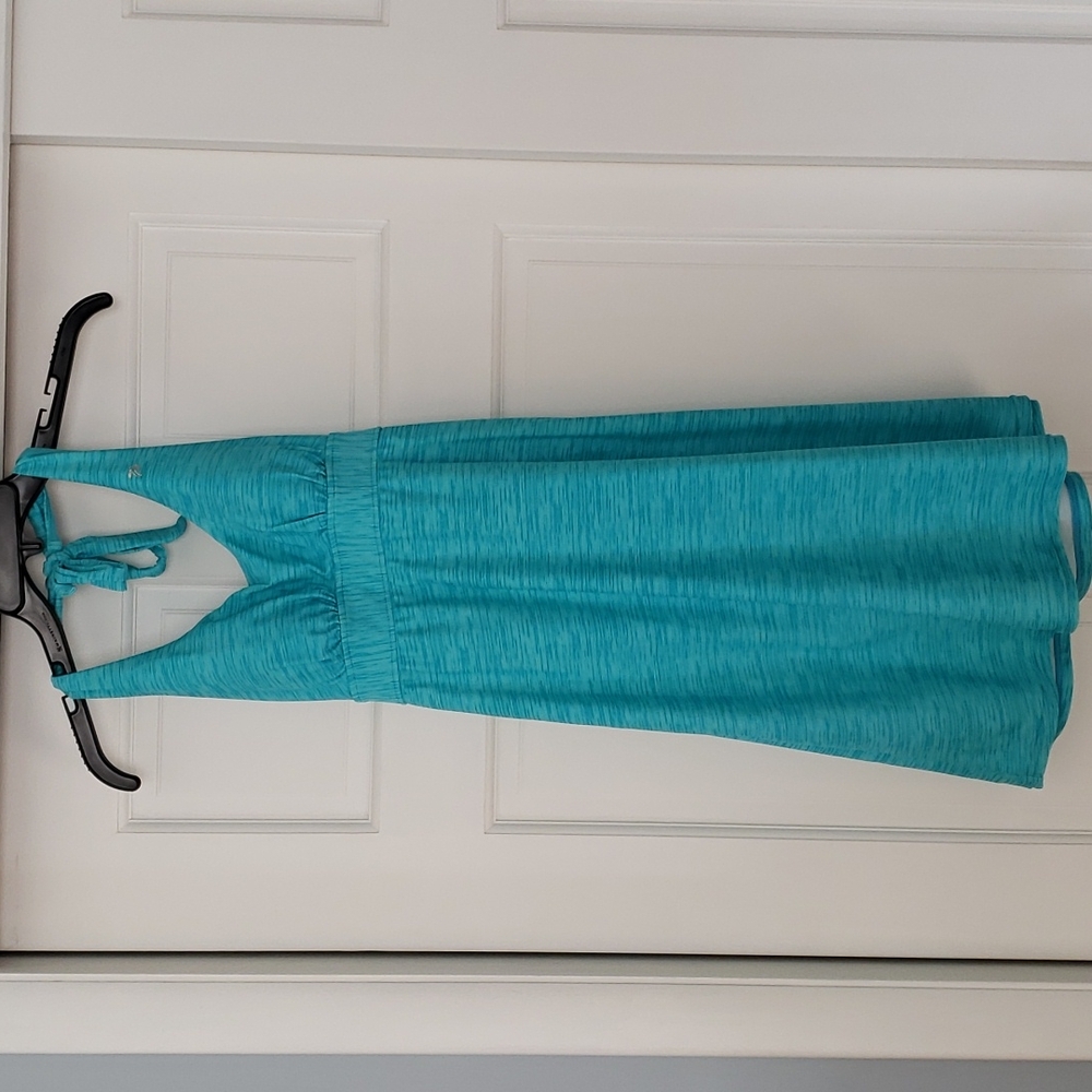 Xeroxposur sun dress